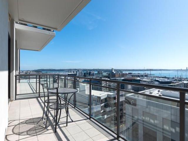 Apartment for rent in Auckland, Oroua County