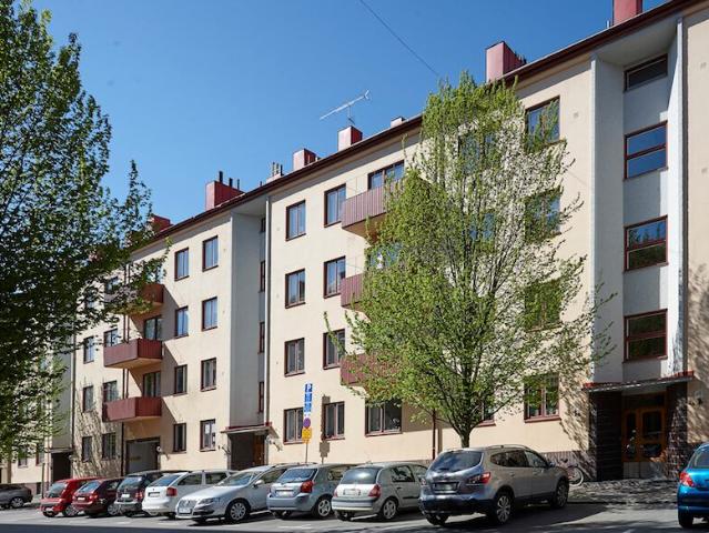 Lägenhet hyra i Kristianstad, Skåne