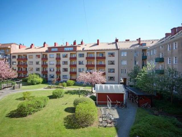 Lägenhet hyra i Kristianstad, Skåne