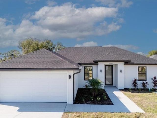 House for sale in Labelle, Florida