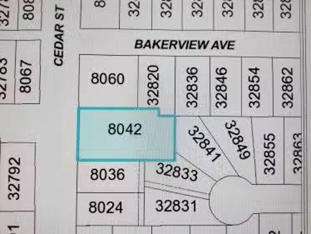 House for sale in Mission, British Columbia