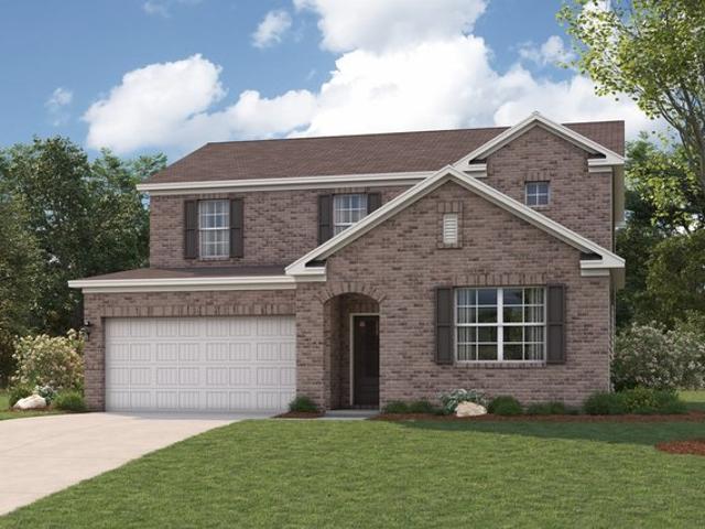 House for sale in Fairburn, Fulton County