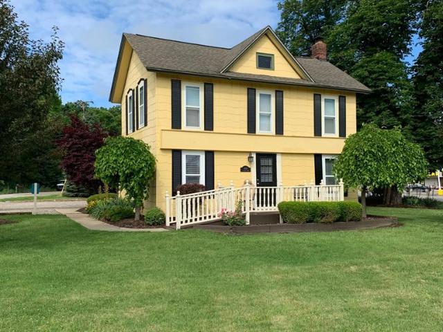 Commercial for sale in Michigan