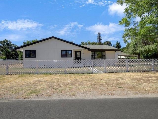 House for sale in Sutter, California