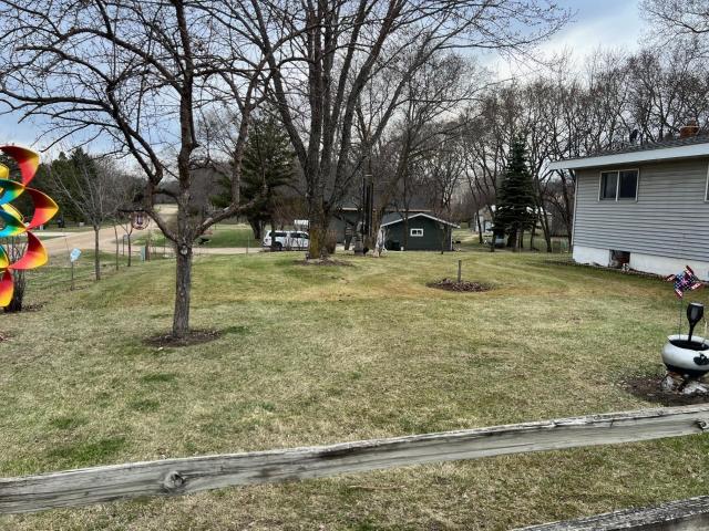 House for sale in Alexandria, Minnesota