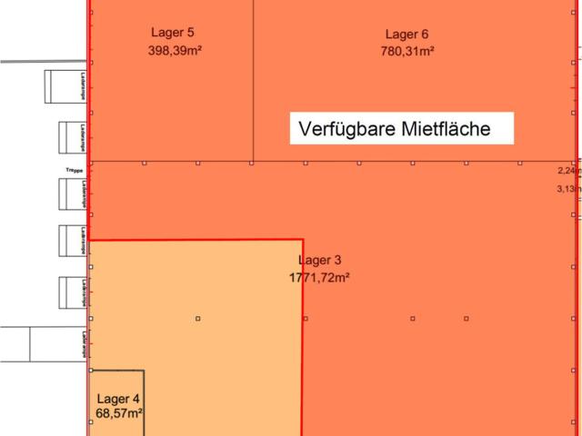 Gewerbe mieten in Gersdorf-Feistritz, Steiermark