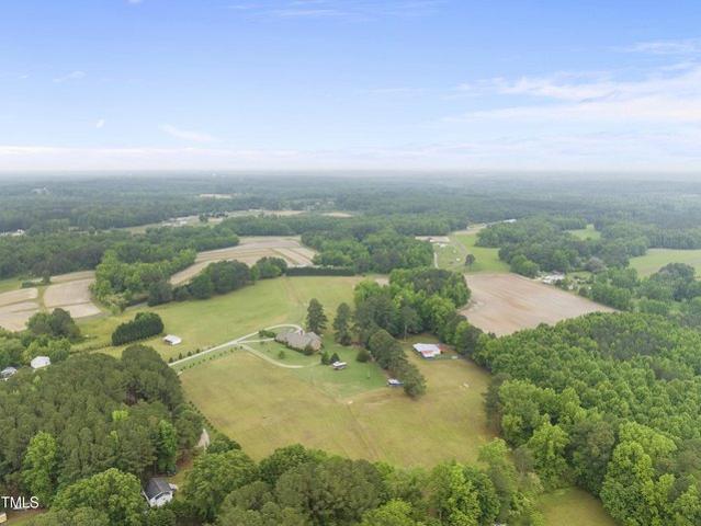 Farm for sale in Castalia, North Carolina