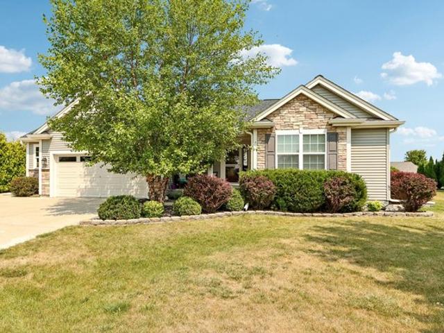 House for sale in Wisconsin