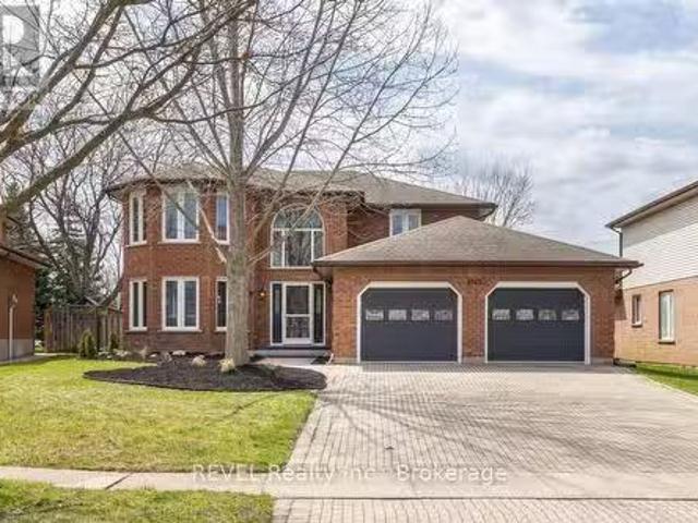 House for sale in Niagara, Ontario
