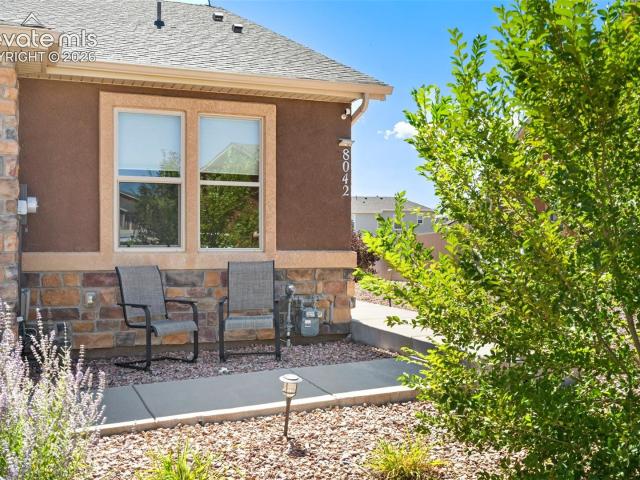 Townhouse for sale in Colorado Springs, Colorado