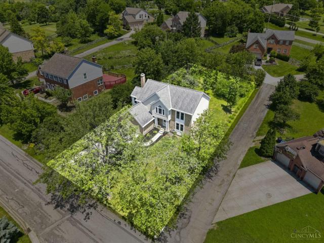 House for sale in Tylersville, Ohio