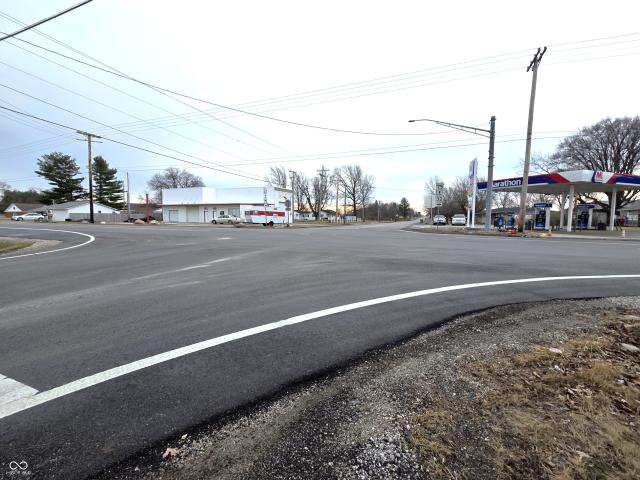 Commercial for sale in Thorntown, Indiana