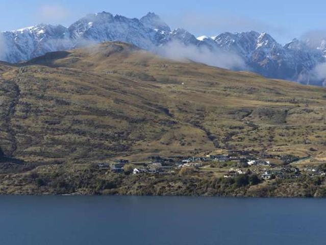 Apartment for sale in Otakou