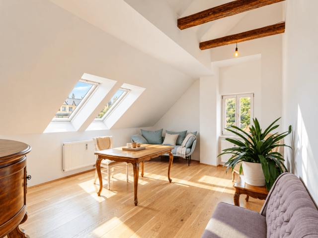 Apartment kaufen in Gersdorf-Feistritz, Steiermark