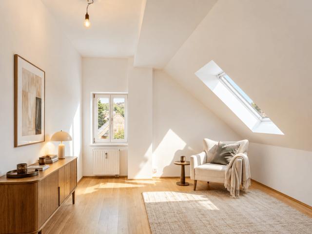 Apartment kaufen in Graz, Gersdorf-Feistritz