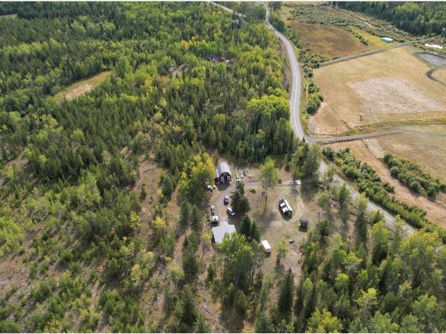 House for sale in Caribou Hide, British Columbia