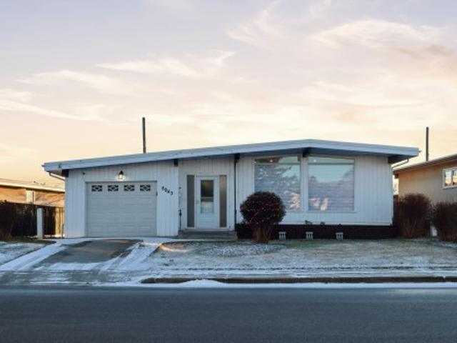 House for sale in Wedgewood, Alberta
