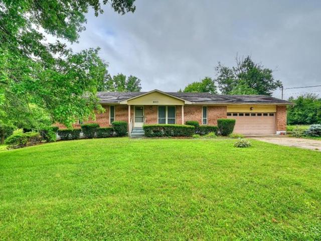 House for sale in Ohio