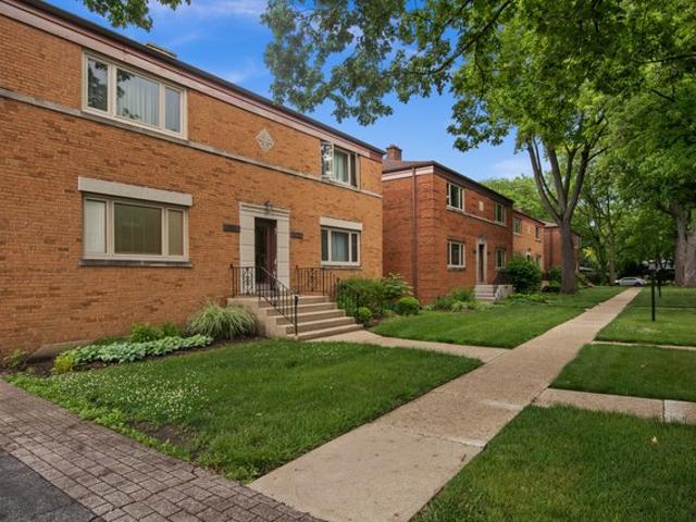 Condo for sale in River Forest, Illinois