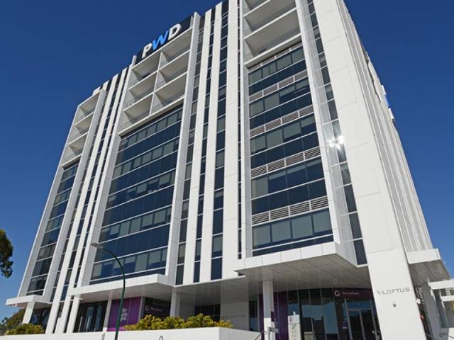 Apartment for rent in Leederville, Western Australia