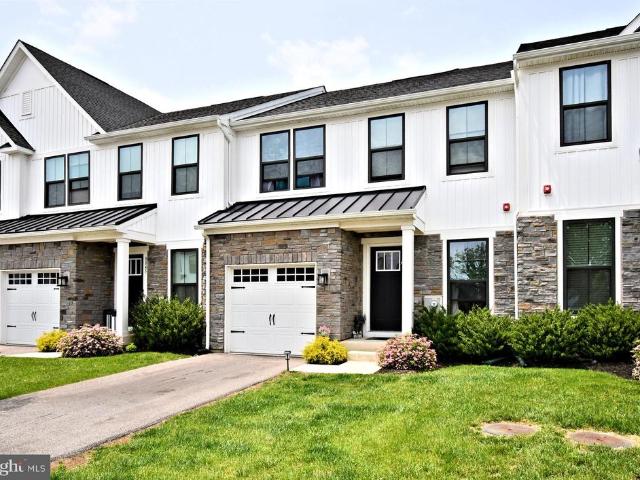 Townhouse for sale in Cheltenham