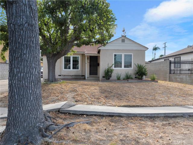 House for sale in Canoga Park, California
