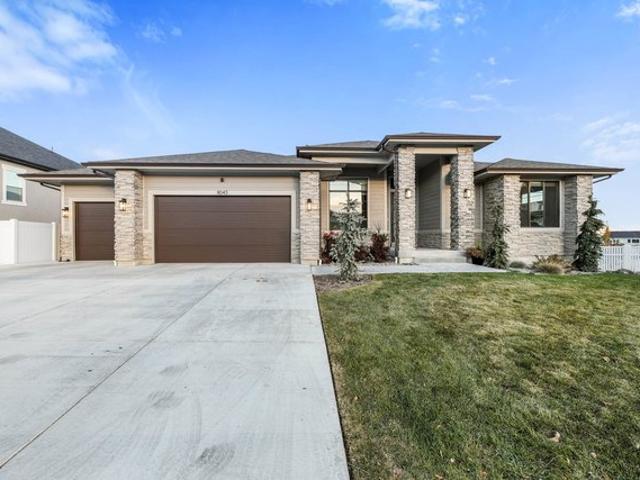 House for sale in West Jordan, Utah