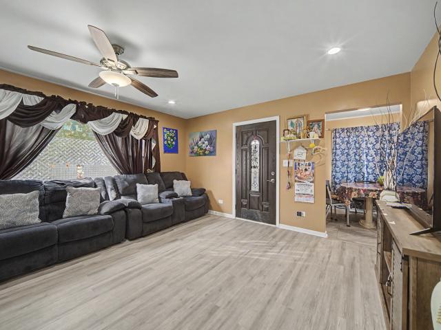 House for sale in Lyons, Illinois