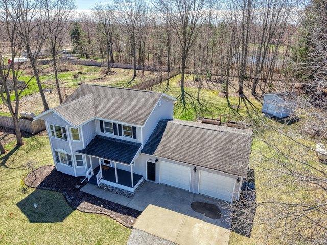 House for sale in Montrose, Michigan