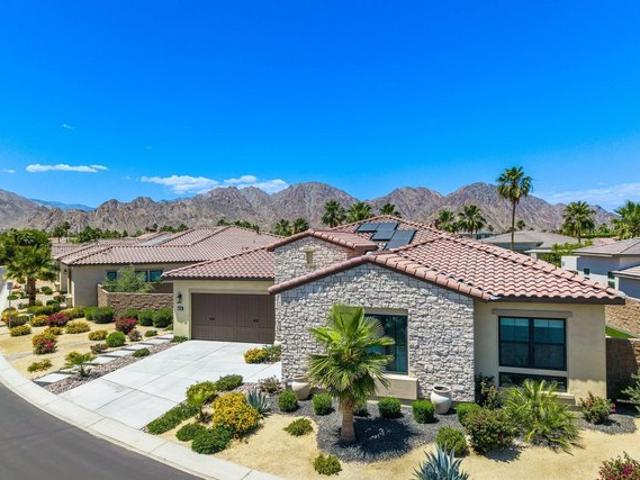 House for sale in La Quinta, California