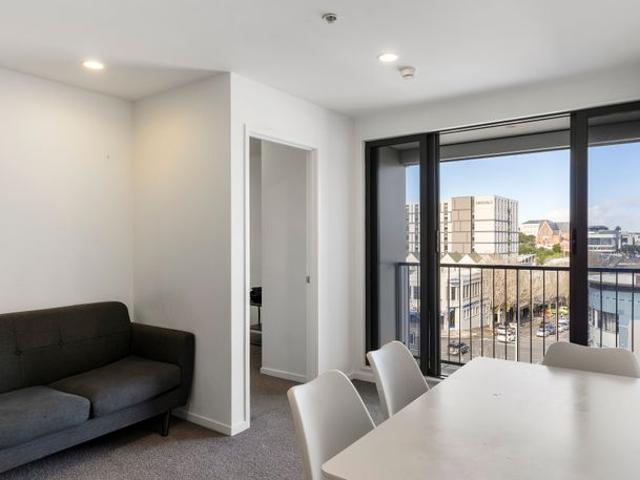Apartment for rent in Auckland, Oroua County