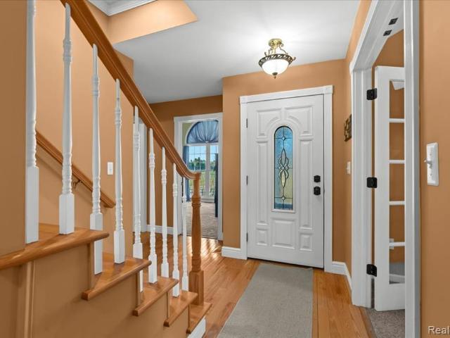 House for sale in Romeo