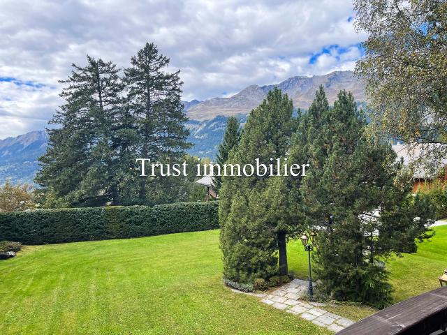 Immobilie kaufen in Lens, Wallis