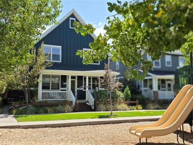 House for sale in Denver, Colorado
