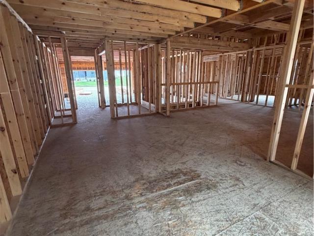 House for sale in Georgetown, Indiana