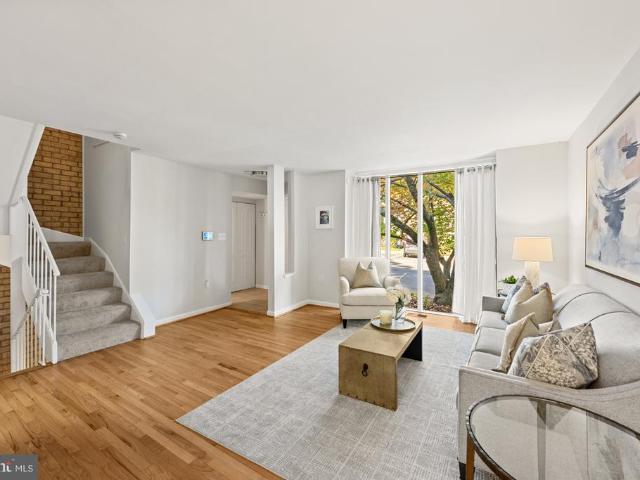 Townhouse for sale in Potomac, Maryland