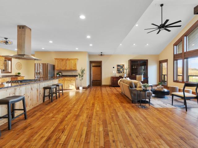 House for sale in Sauk City, Wisconsin