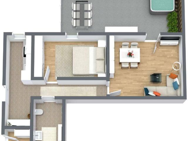 Apartment kaufen in Gersdorf-Feistritz, Steiermark