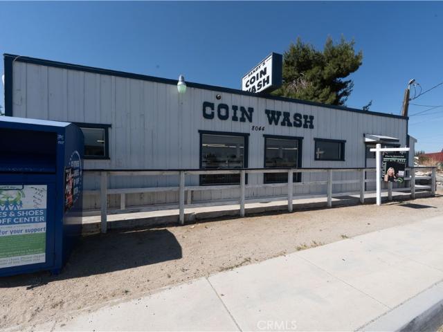 Commercial for sale in Littlerock