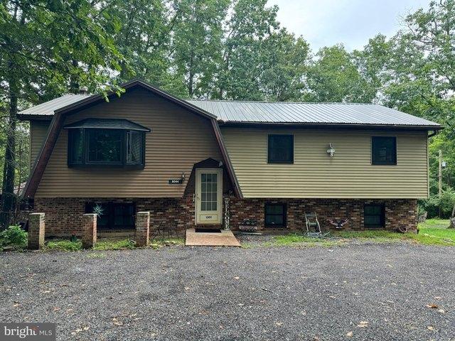 House for sale in White Haven, Pennsylvania