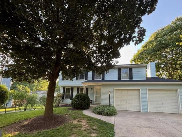 House for sale in Annapolis Junction, Maryland