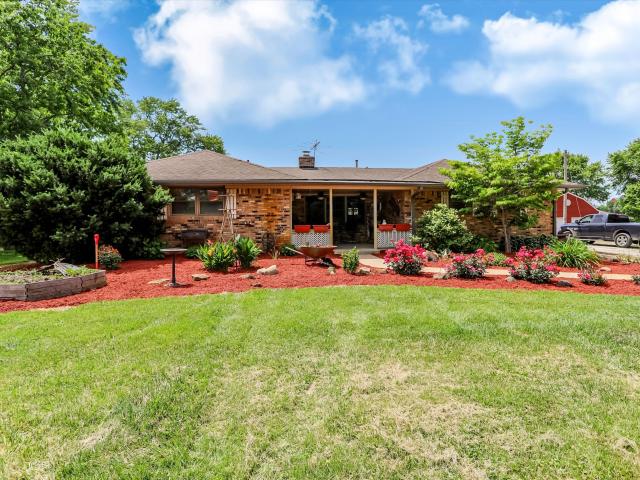 House for sale in Clayton, Indiana