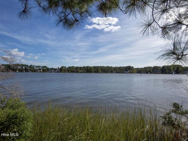 Land for sale in Oriental, Pamlico County