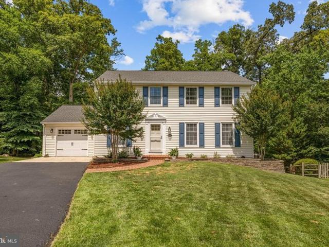 House for sale in Virginia