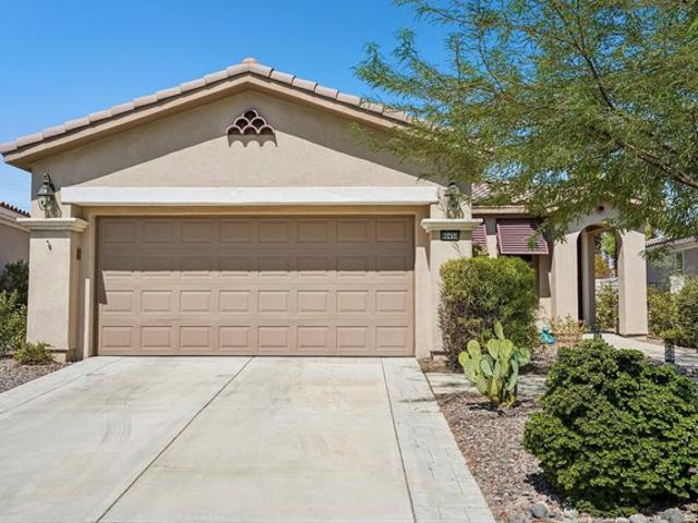 House for sale in Indio, California