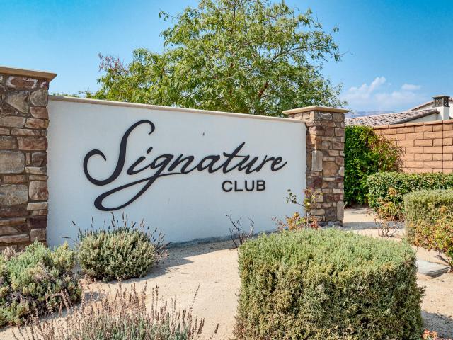Property for rent in La Quinta, California