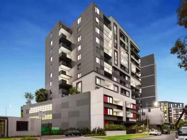 Apartment for rent in Camerons Creek, Victoria