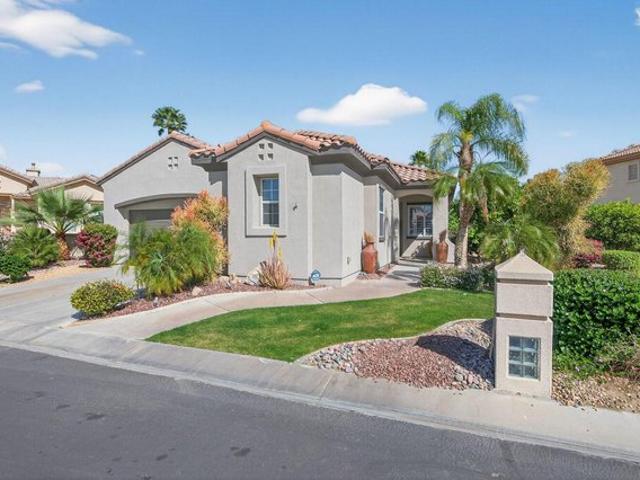 House for sale in Indio, California