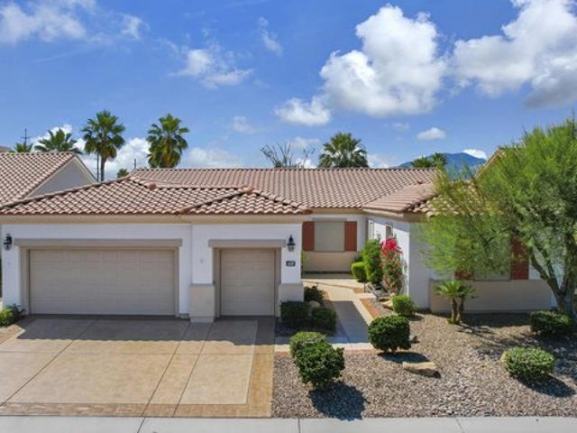 House for sale in Indio, California