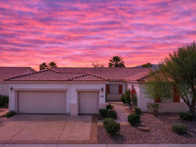 House for sale in Indio, California